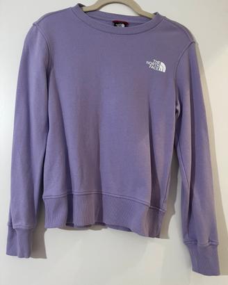 Felpa The North Face Donna