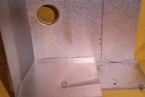 Stufa Truma 6 kw x camper e roulotte