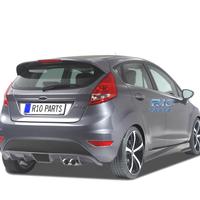 DIFFUSORE FORD FIESTA MK7 JA8 JR8 08-17