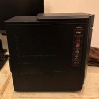 Pc Fisso Nitro 50 Acer