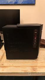 Pc Fisso Nitro 50 Acer