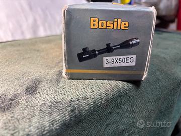 Ottiche da osservazione