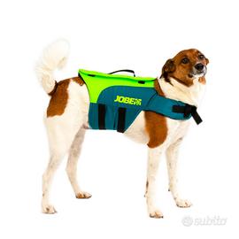 Jobe Gilet per Cani salvagente