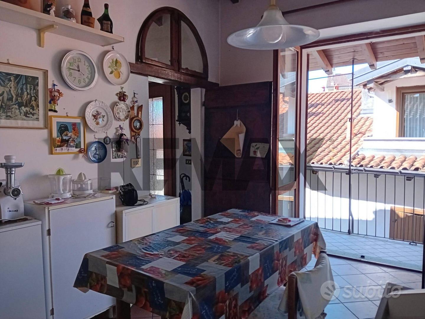 Appartamento – Casalzuigno, Fontanelle - Altro