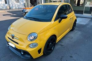 Abarth 595 1.4 Turbo T-Jet 160 CV Pista