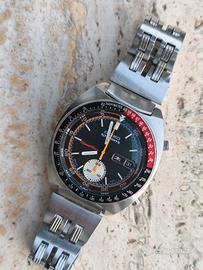 seiko 6139 cronografo bruce lee pogue vintage skx