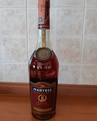 Cognac Old Fine Martell