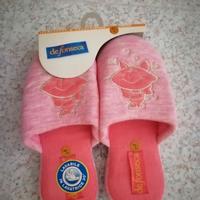 Pantofole "De Fonseca"
