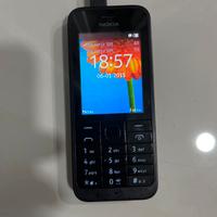 Nokia dial sim