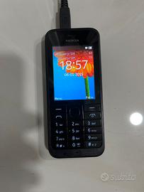 Nokia dial sim