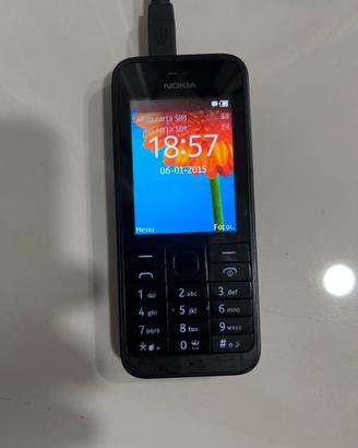 Nokia dial sim