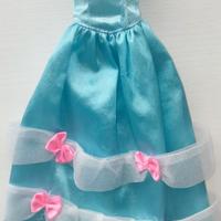 Abito Principessa Sissi, 1997