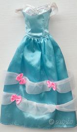 Abito Principessa Sissi, 1997