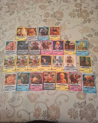 carte brairot 