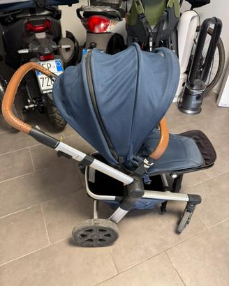 Passeggino e navicella Joolz Hub