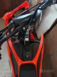Beta Evo 125 - 2024