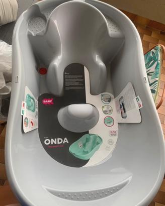 Onda di ok baby