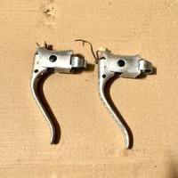 Leve freni Weinmann bici corsa vintage