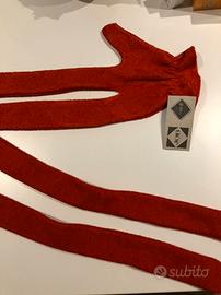 Guanto x doccia extra lungo marca Job nuovo