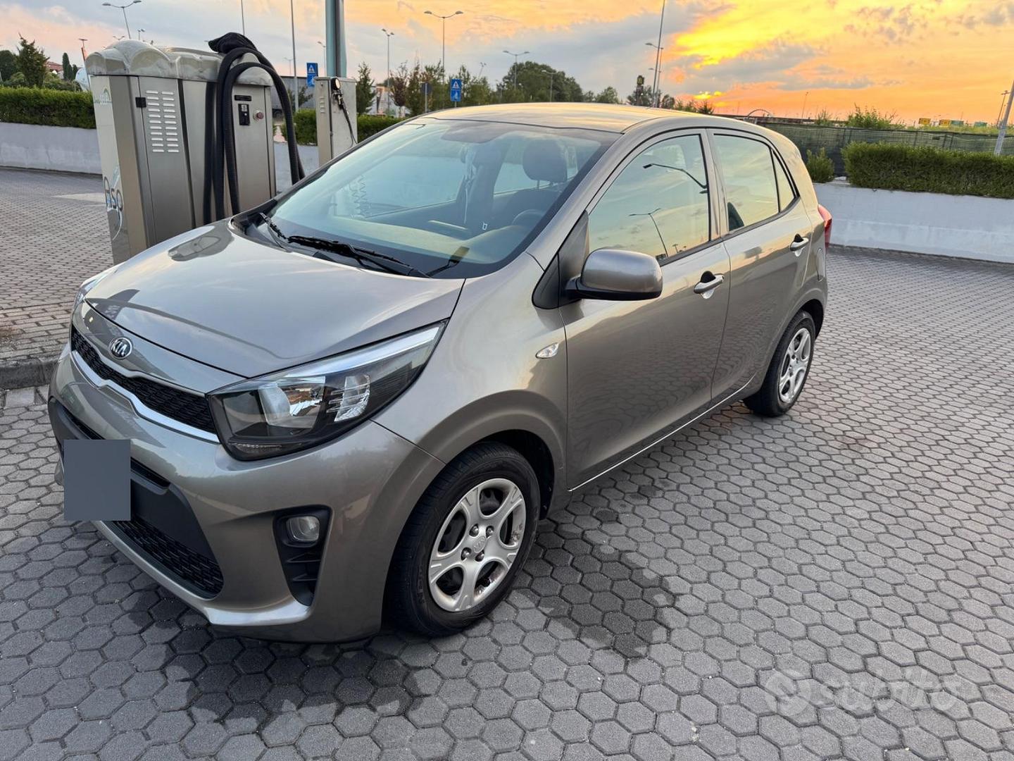 Kia Picanto 2019 photo 3