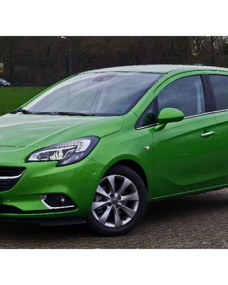 Ricambi usati opel corsa 2014-2019 #1