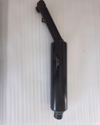 Scarico terminale HONDA CBR 600F 1991-94 originale