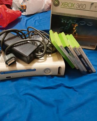 xbox 360 