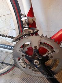 bici corsa 