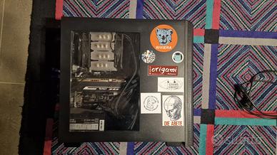 PC Gaming Assemblato