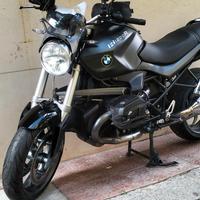 BMW r1200r