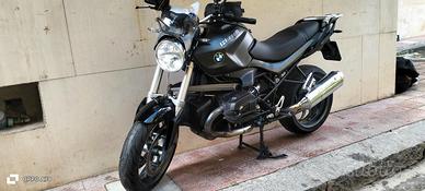 BMW r1200r