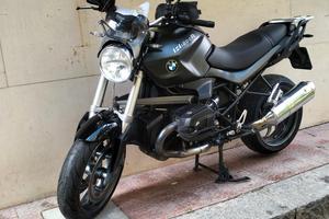 BMW r1200r
