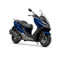 Kymco X-Town City 300i