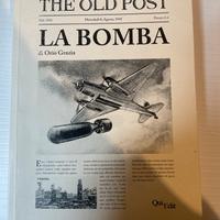 La bomba (autografato)