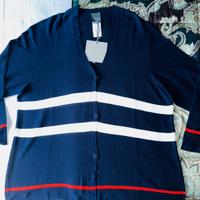 Persona by Marina Rinaldi Cardigan maglia