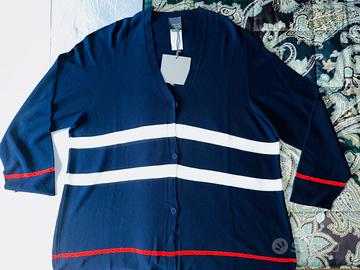 Persona by Marina Rinaldi Cardigan maglia