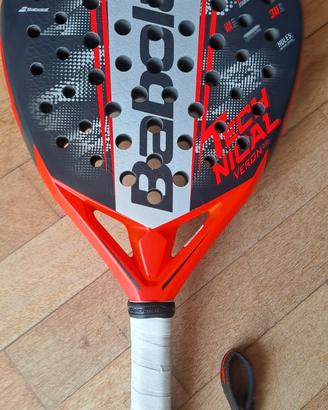 Babolat Technical Veron 3.0 