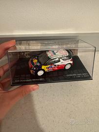 Citroën DS3 WRC
