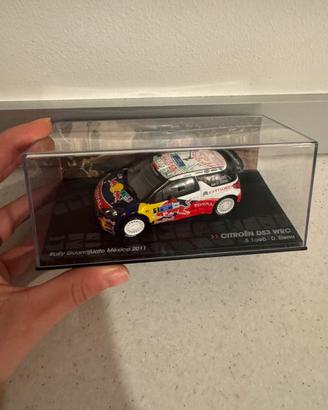 Citroën DS3 WRC