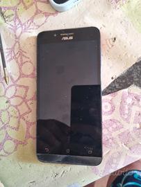0640-Smartphone Asus ZenFone