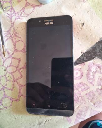 0640-Smartphone Asus ZenFone