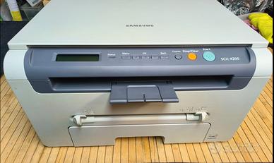 Stampante Multifunzione  Laser 3 in 1 Samsung