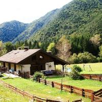 Ledro baita per compleanni anniversari 18 max per