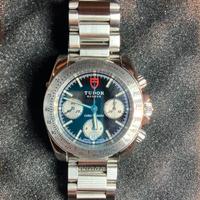 Orologio Tudor Sport Chronograph Ref. 20300