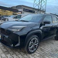 Toyota Yaris Cross Cross 1.5h Lounge 116 CV e...