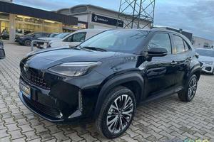 Toyota Yaris Cross Cross 1.5h Lounge 116 CV e...