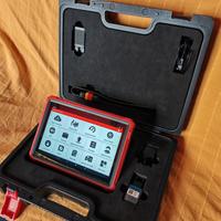 Launch X431 Euro pro UFFICIALE  diagnosi 