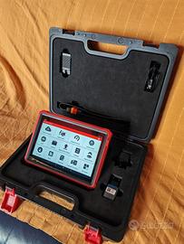 Launch X431 Euro pro UFFICIALE  diagnosi 