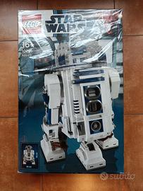 Lego 10225 R2D2 Star Wars NUOVO