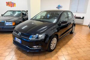 VW POLO 1.2 BENZINA AUTOMATICA OK NEOPATENTATI